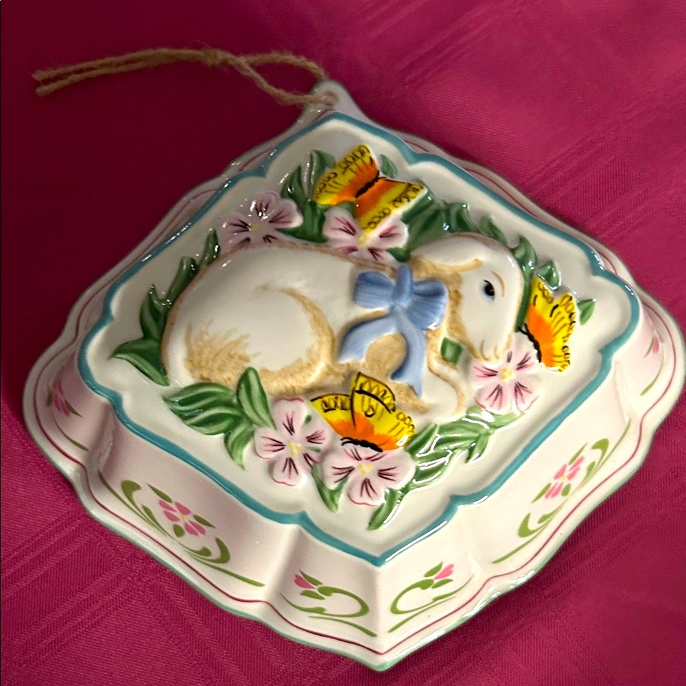 Le Cordon Bleu Mold